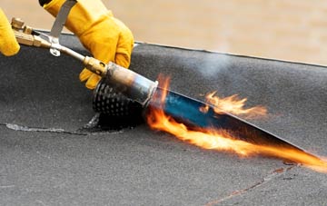 flat roof repairs South Stanley, County Durham