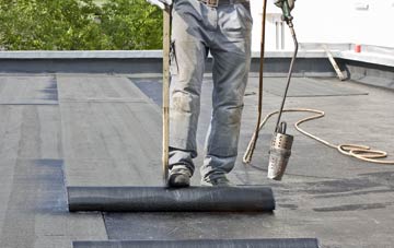 flat roof replacement South Stanley, County Durham
