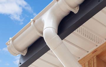 South Stanley gutter installation costs