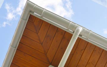 South Stanley soffit types