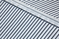 South Stanley metal roofing