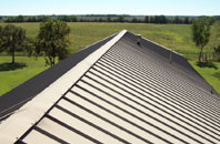 South Stanley metal roof quotes